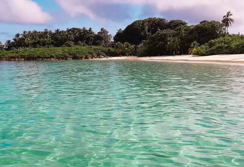 ベッドアンドブレックファースト Casa De Campo Pedasi