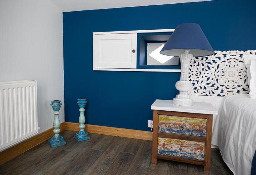 住宿加早餐  Château La Gravière