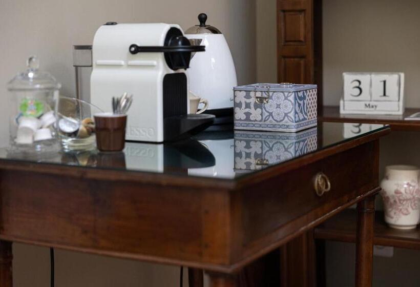 住宿加早餐  Château La Gravière