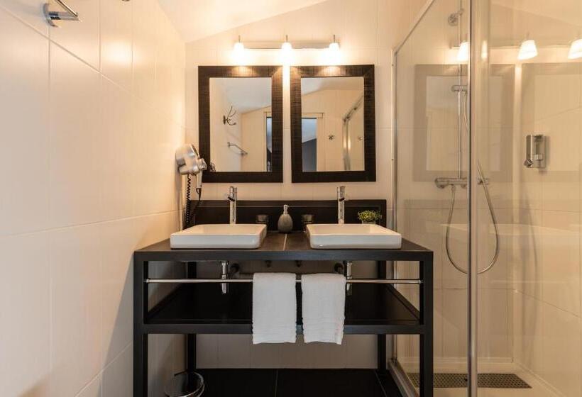 住宿加早餐  Château La Gravière