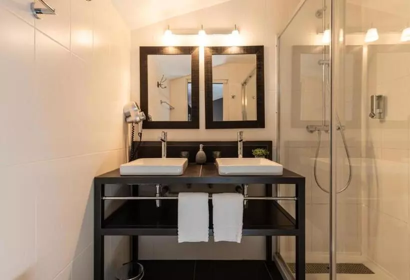 Aamiaismajoitus (B&B) Château La Gravière