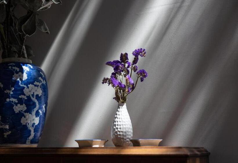 住宿加早餐  Château La Gravière