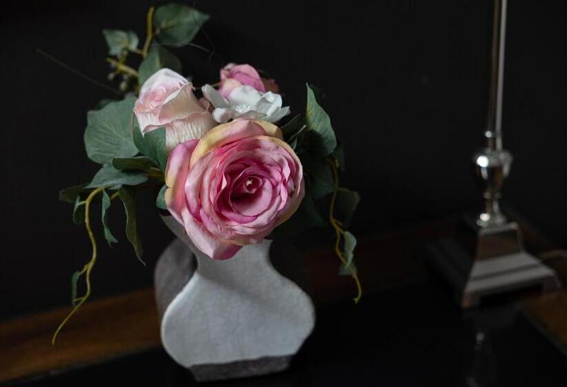 住宿加早餐  Château La Gravière