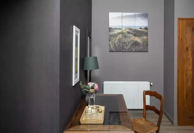 Aamiaismajoitus (B&B) Château La Gravière