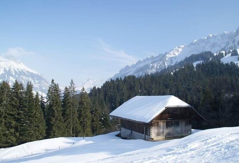 Bed and Breakfast Gasthof Rosegg