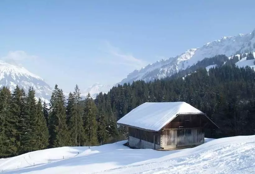 ベッドアンドブレックファースト Gasthof Rosegg