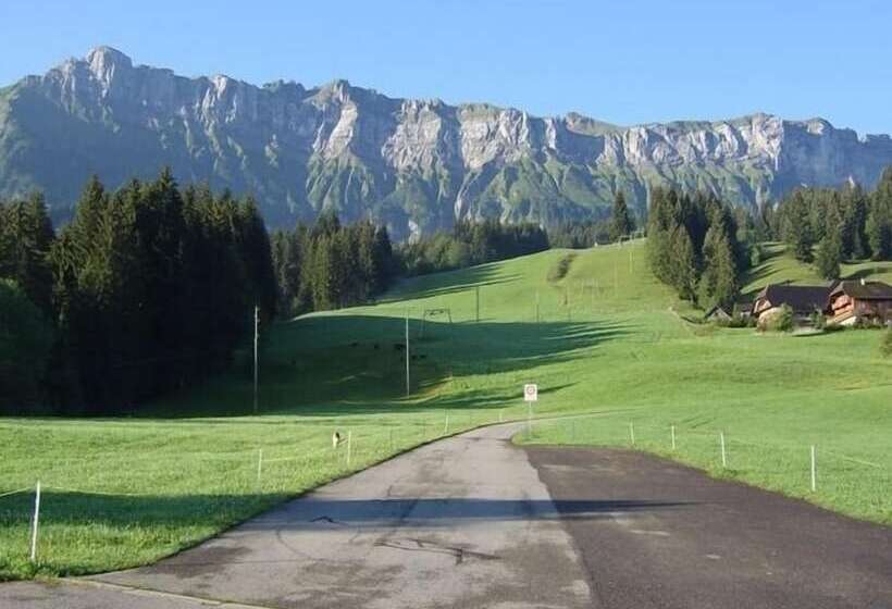 Bed and Breakfast Gasthof Rosegg