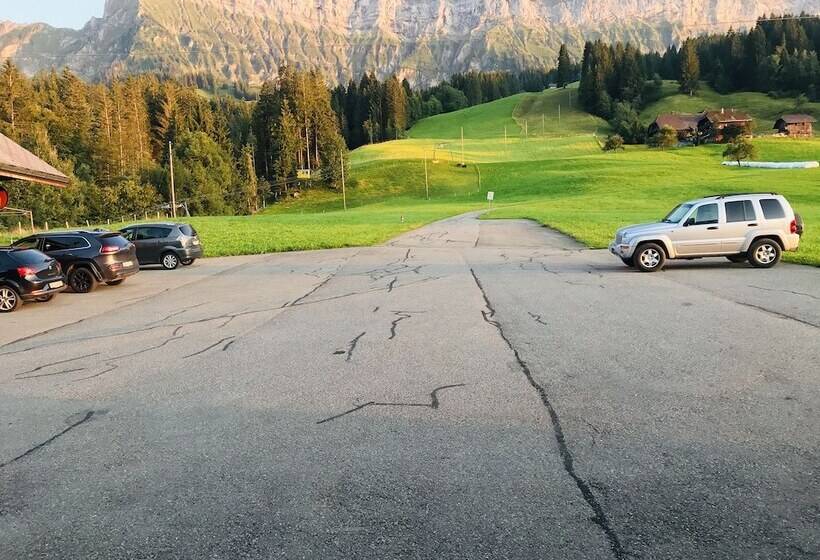 Bed and Breakfast Gasthof Rosegg