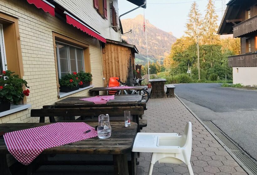 Bed and Breakfast Gasthof Rosegg