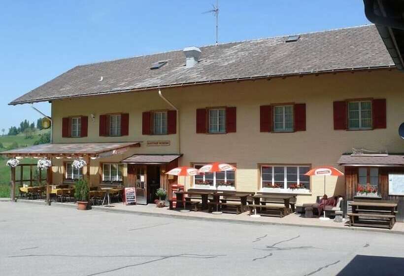 Bed and Breakfast Gasthof Rosegg