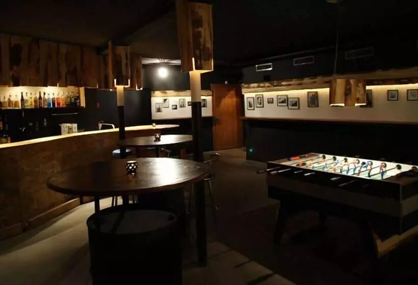 ベッドアンドブレックファースト Gasthof Rosegg