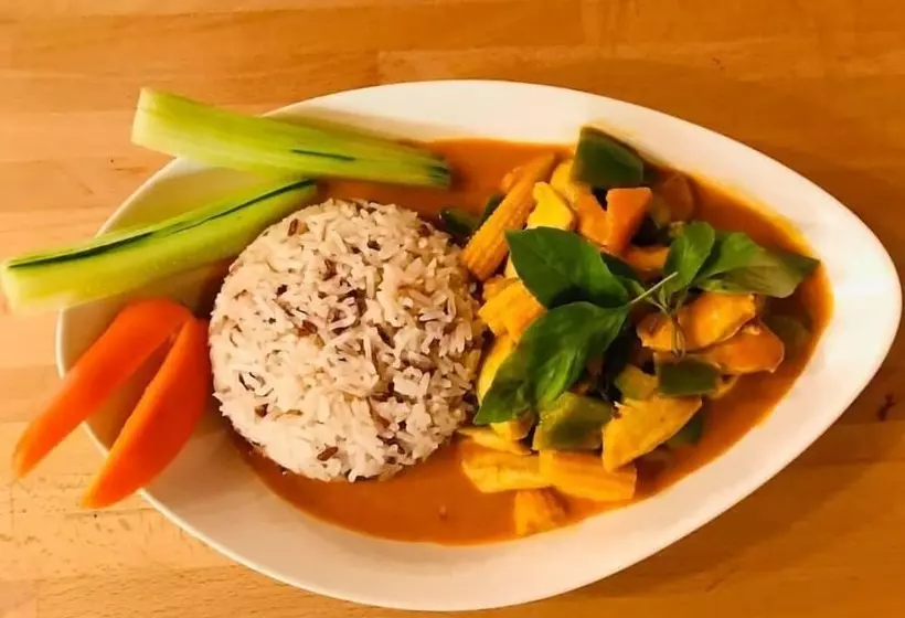 ベッドアンドブレックファースト Gasthof Rosegg