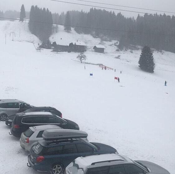 Bed and Breakfast Gasthof Rosegg