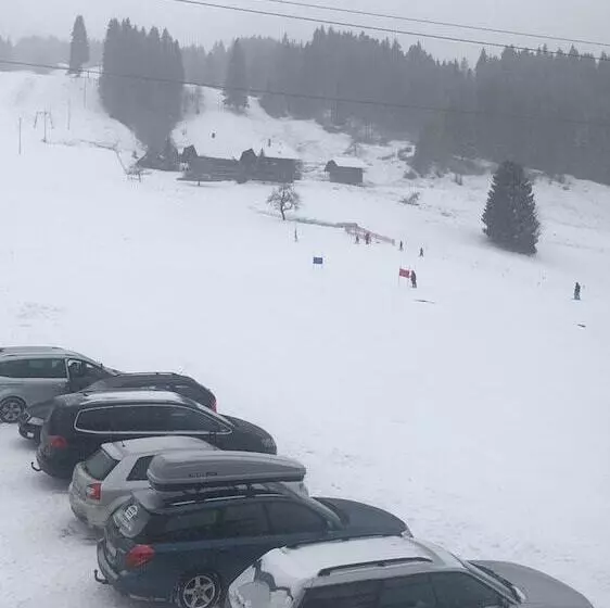 ベッドアンドブレックファースト Gasthof Rosegg