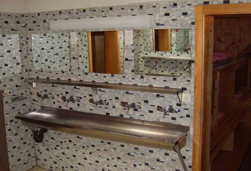 Bed and Breakfast Gasthof Rosegg