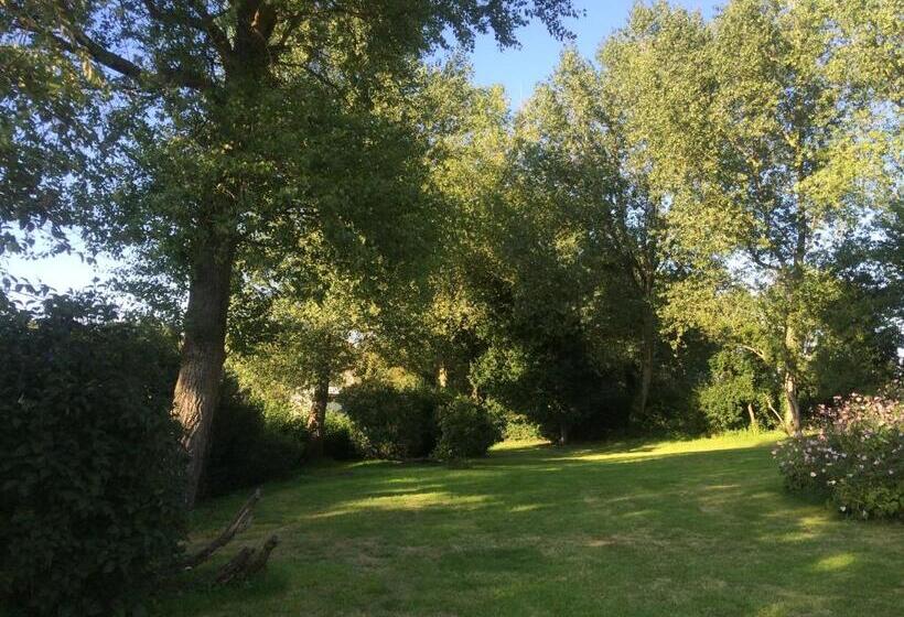 민박 Le Clos Dessyag