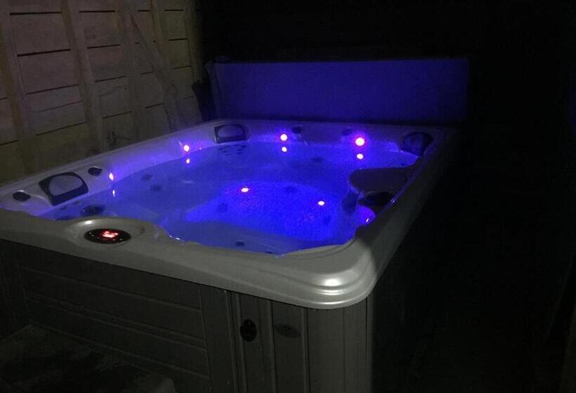 민박 Le Clos Dessyag