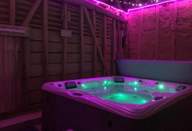 민박 Le Clos Dessyag