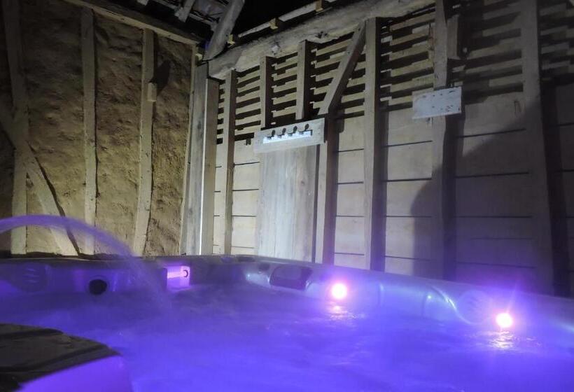 민박 Le Clos Dessyag