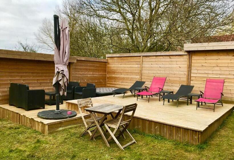 민박 Le Clos Dessyag