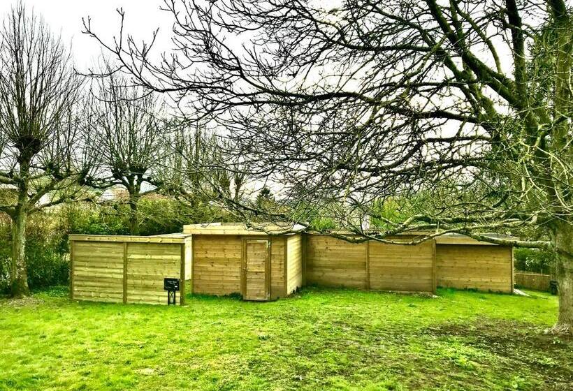 민박 Le Clos Dessyag