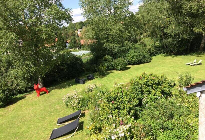 민박 Le Clos Dessyag