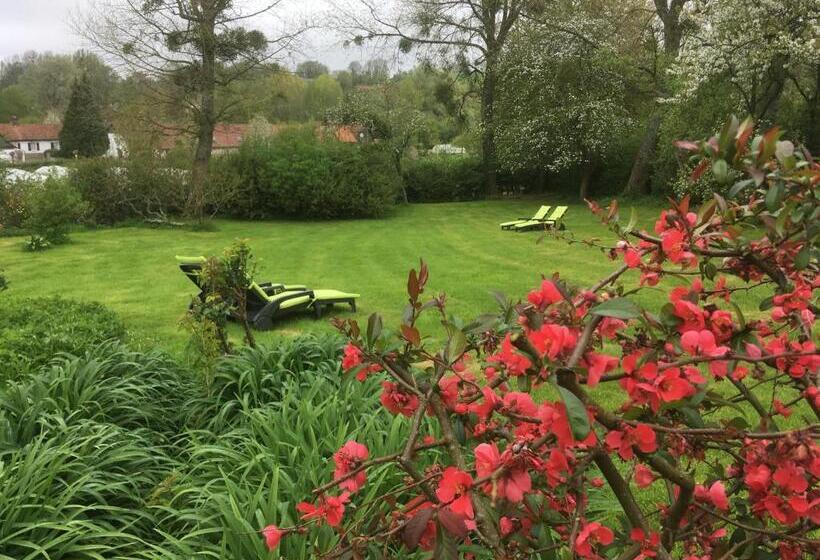 민박 Le Clos Dessyag