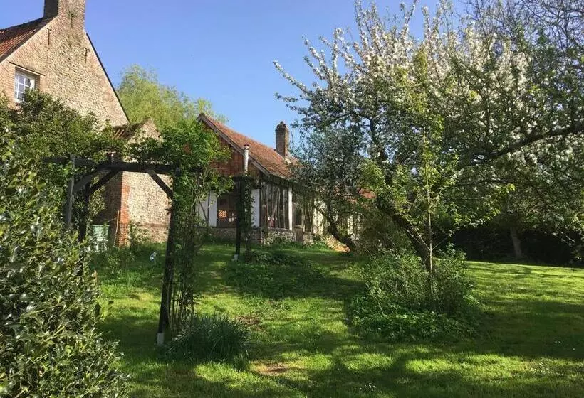 Aamiaismajoitus (B&B) Le Clos Dessyag