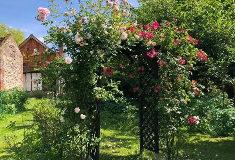 Aamiaismajoitus (B&B) Le Clos Dessyag