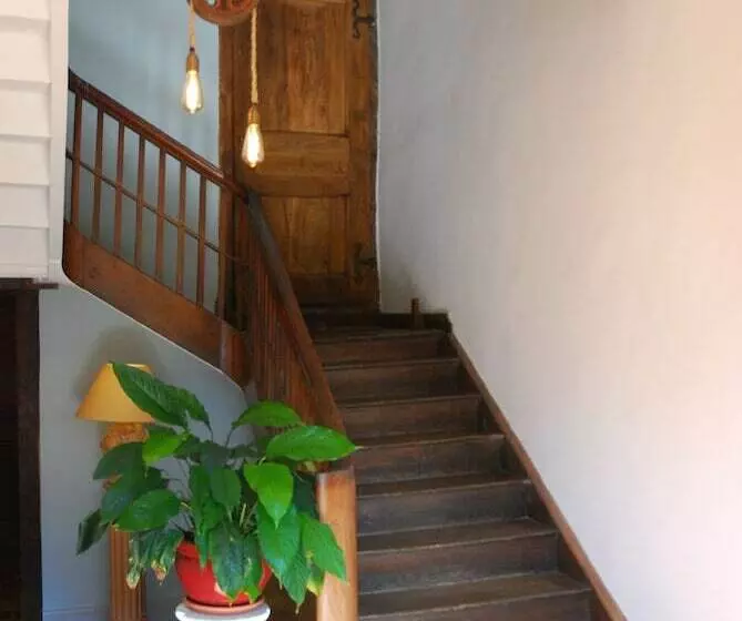 Aamiaismajoitus (B&B) Le Clos Galan