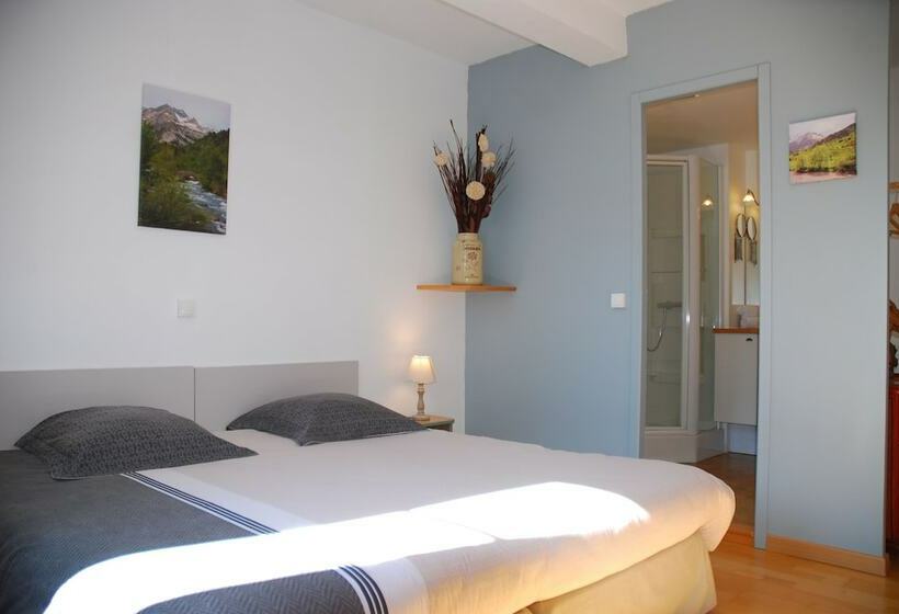 住宿加早餐  Le Clos Galan