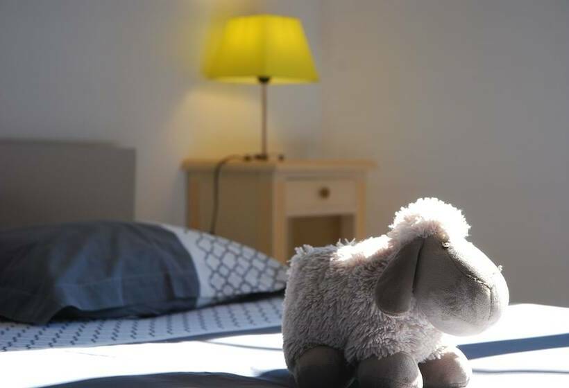 住宿加早餐  Le Clos Galan