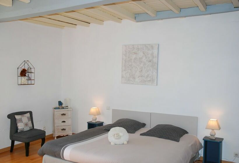 住宿加早餐  Le Clos Galan