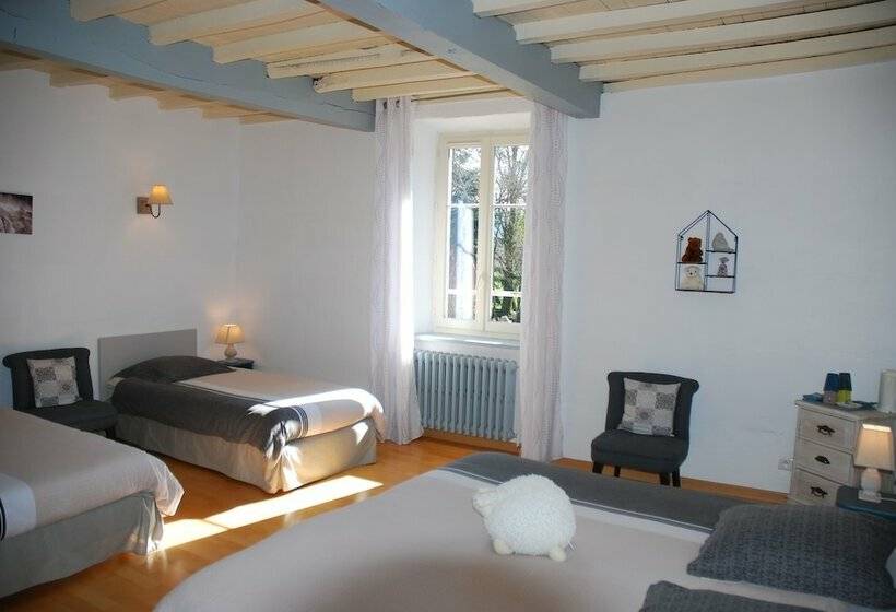 住宿加早餐  Le Clos Galan