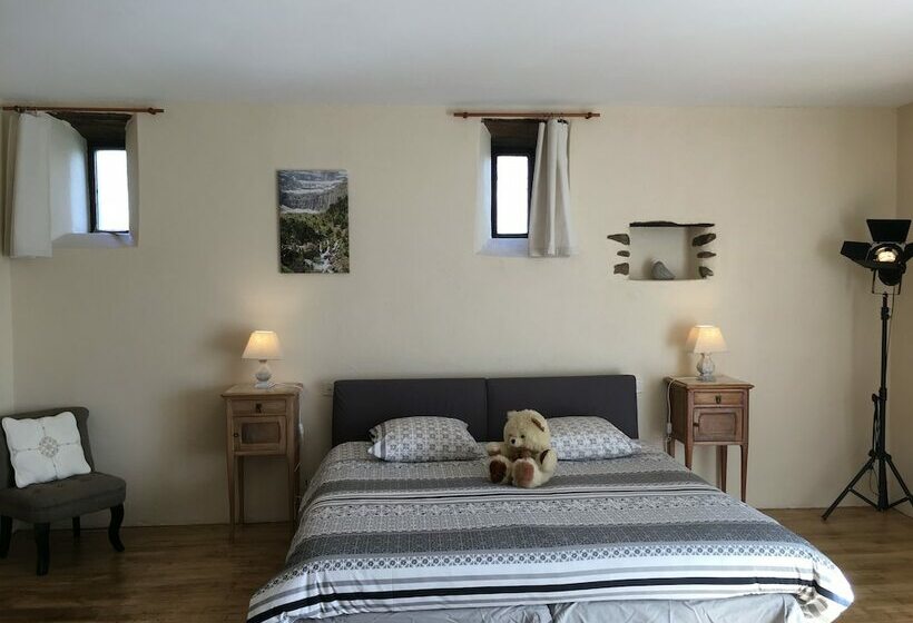 住宿加早餐  Le Clos Galan