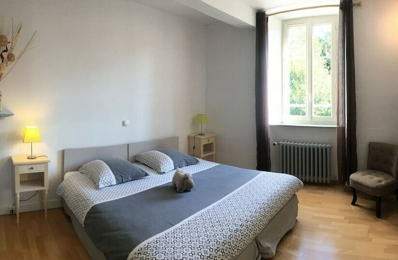 住宿加早餐  Le Clos Galan