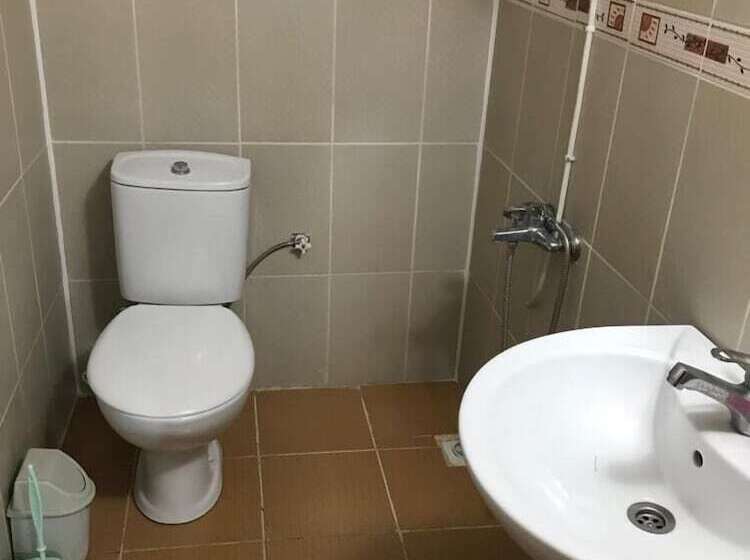 Cide Huzur Apart Pansiyon