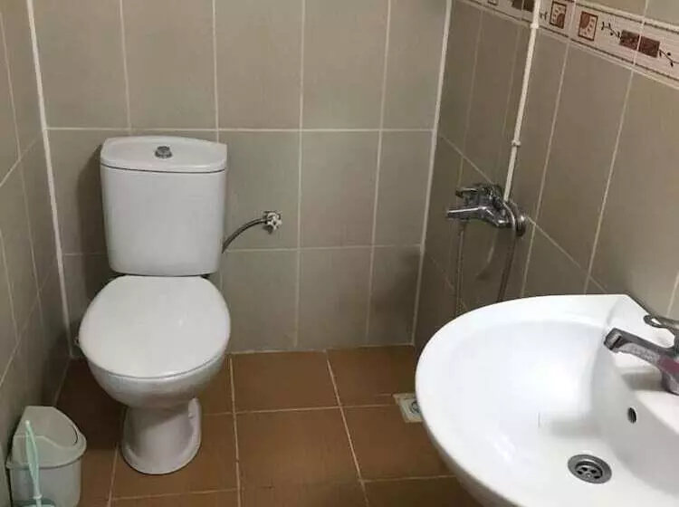 Cide Huzur Apart Pansiyon