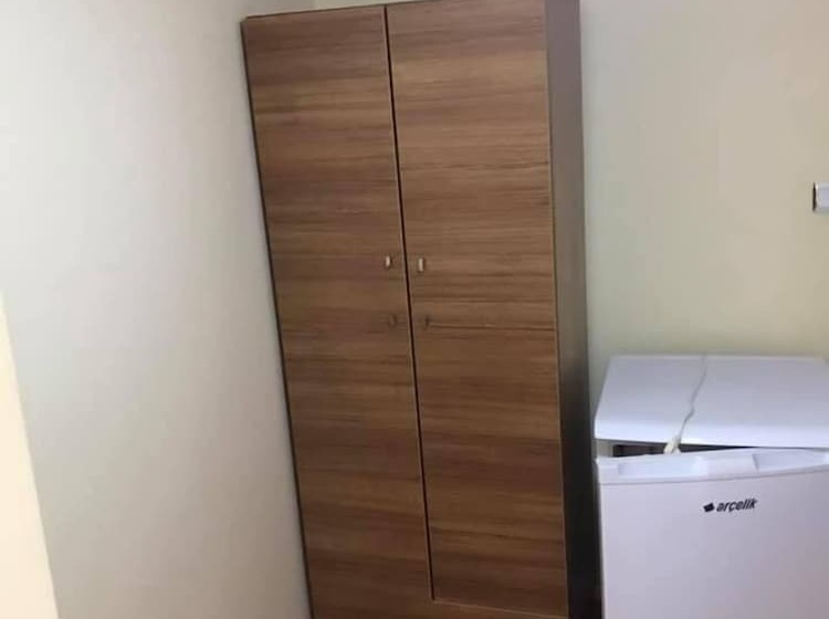 Cide Huzur Apart Pansiyon