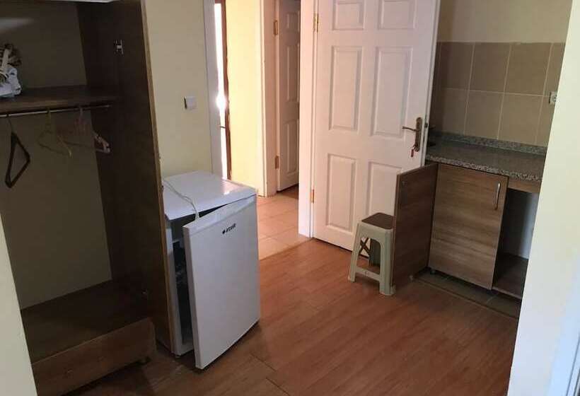 Cide Huzur Apart Pansiyon