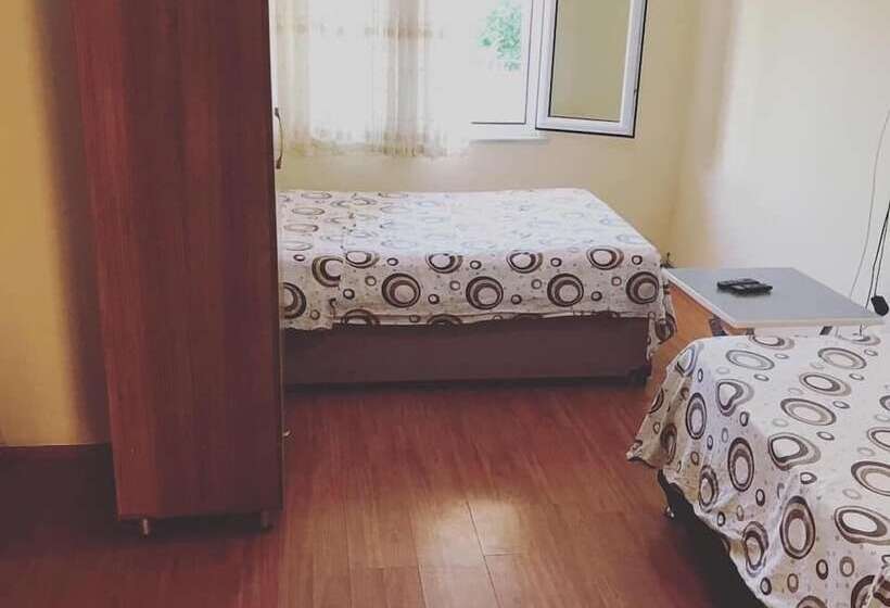 Cide Huzur Apart Pansiyon