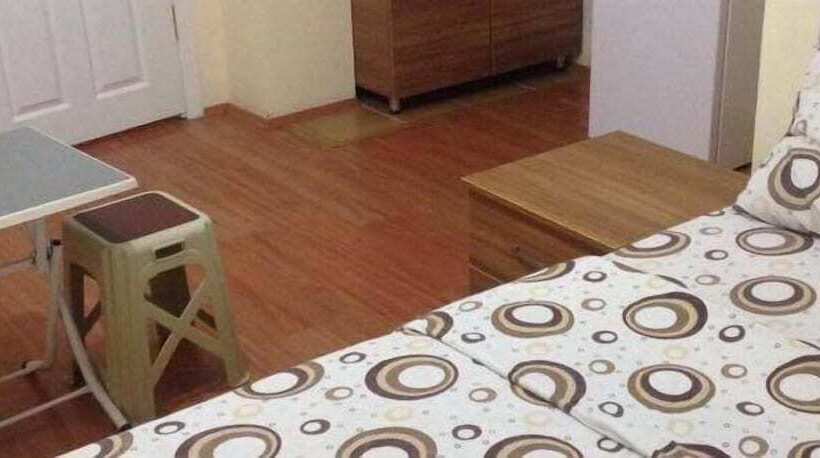 Cide Huzur Apart Pansiyon