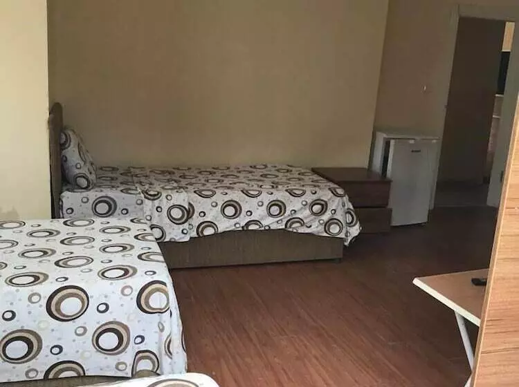 Cide Huzur Apart Pansiyon