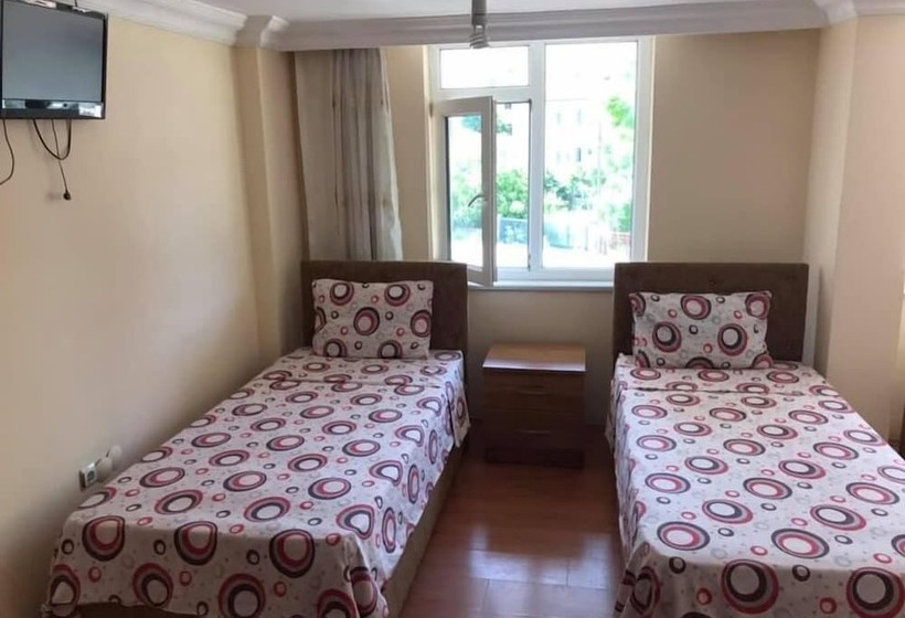 Cide Huzur Apart Pansiyon