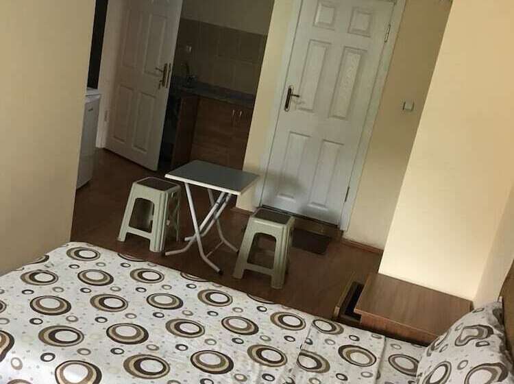 Cide Huzur Apart Pansiyon