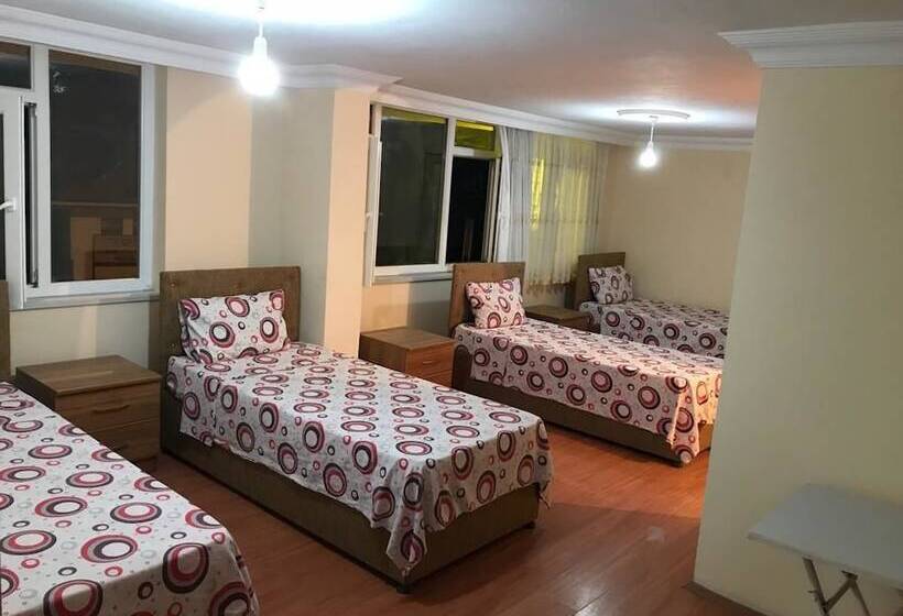 Cide Huzur Apart Pansiyon