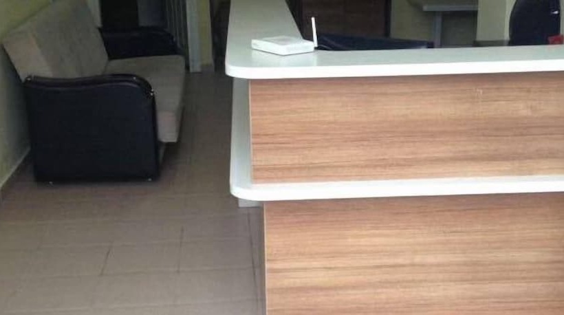 Cide Huzur Apart Pansiyon