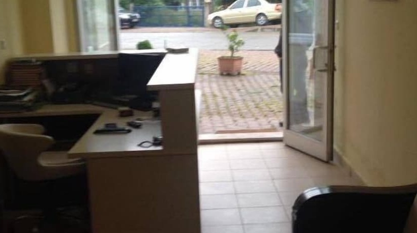 Cide Huzur Apart Pansiyon