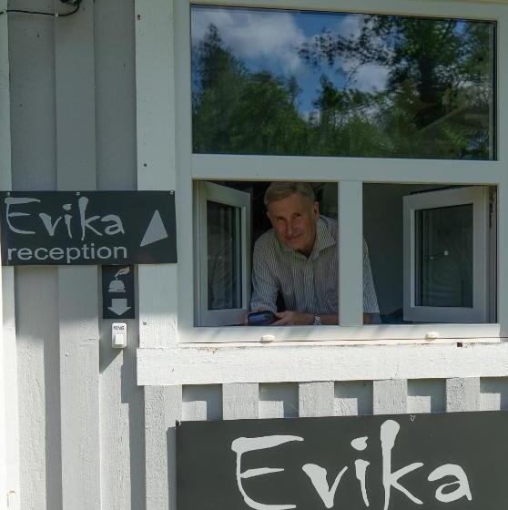 Evika Boutique