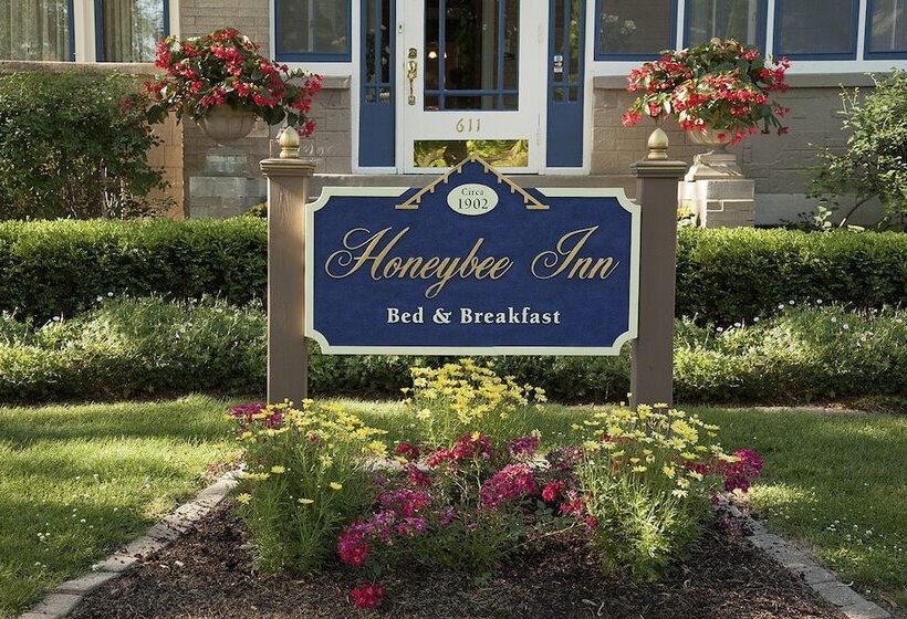 Honeybee Inn Bed & Breakfast